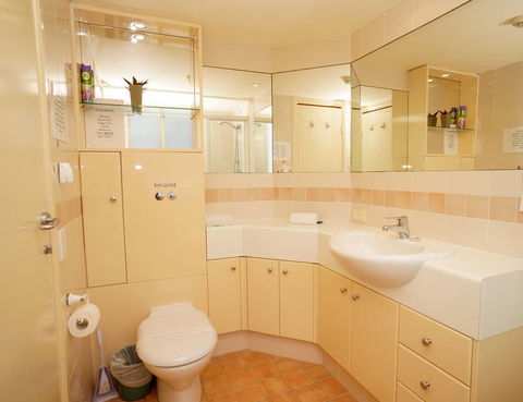 Sedgebrook On Leichhardt - Hervey Bay Accommodation 2
