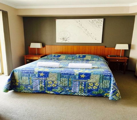 Sedgebrook On Leichhardt - Hervey Bay Accommodation 3