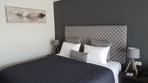 The Heritage Bendigo - Hervey Bay Accommodation 0