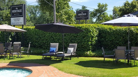 The Heritage Bendigo - Hervey Bay Accommodation 2