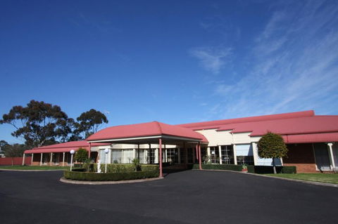 Grange Burn Motel - Hervey Bay Accommodation 7