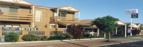 Horsham Mid City Court Motel - Hervey Bay Accommodation 3