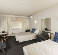 Belconnen Way Motel and Serviced Apartments - Hervey Bay Accommodation