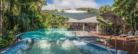 Oasis At Palm Cove - Hervey Bay Accommodation 6