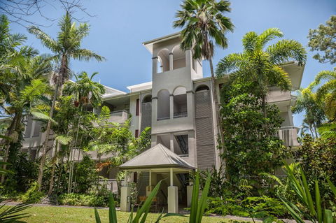 Oasis At Palm Cove - Hervey Bay Accommodation 5