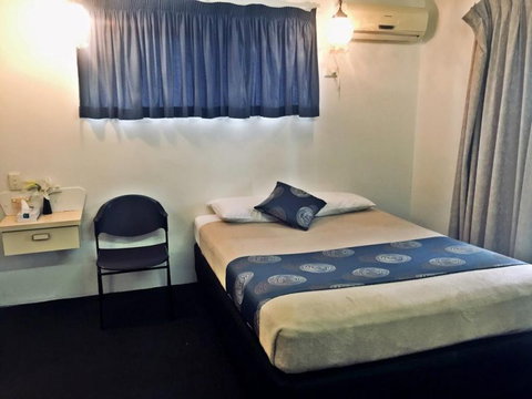 Siesta Villa Motel - Hervey Bay Accommodation 2