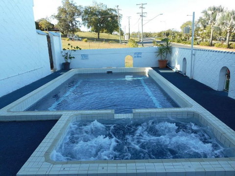 Siesta Villa Motel - Hervey Bay Accommodation 3