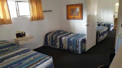 Siesta Villa Motel - Hervey Bay Accommodation 4