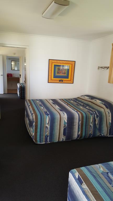 Siesta Villa Motel - Hervey Bay Accommodation 6