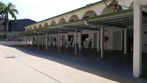 Siesta Villa Motel - Hervey Bay Accommodation 8