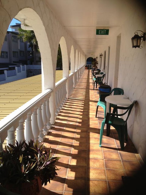 Siesta Villa Motel - Hervey Bay Accommodation 10