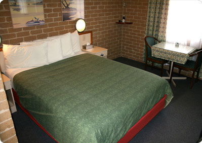 Grand Manor Motor Inn - Hervey Bay Accommodation 7