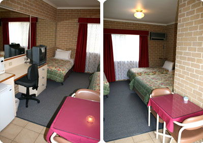 Grand Manor Motor Inn - Hervey Bay Accommodation 6