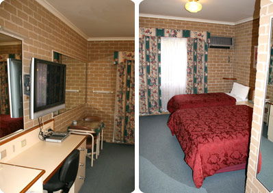Grand Manor Motor Inn - Hervey Bay Accommodation 5