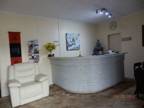 Flying Spur Motel - Hervey Bay Accommodation 4