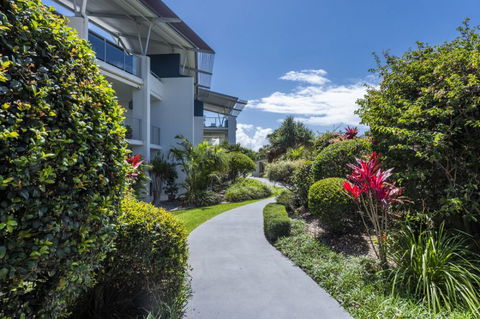 Pacific Marina Apartments - Tourism Hervey Bay 19