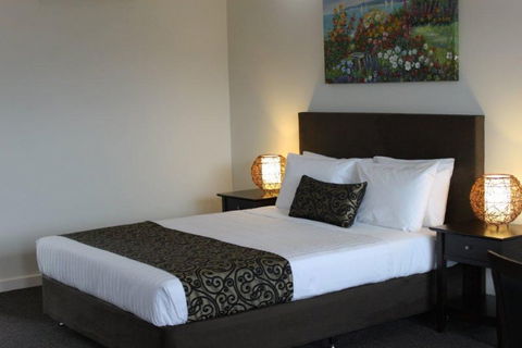 The Bay Motel - Safety Beach - Hervey Bay Accommodation 6