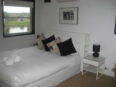 Noosa Entrance Waterfront Resort - Hervey Bay Accommodation 11
