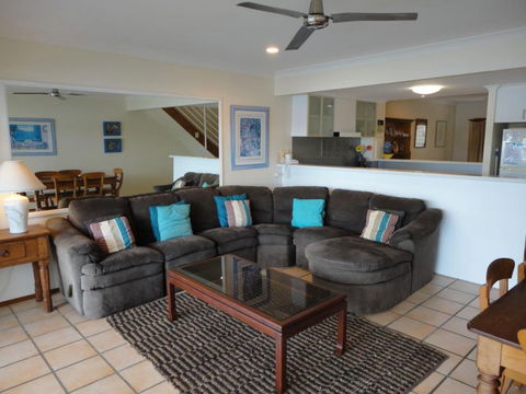 Noosa Entrance Waterfront Resort - Hervey Bay Accommodation 13
