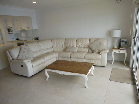 Noosa Entrance Waterfront Resort - Hervey Bay Accommodation 14