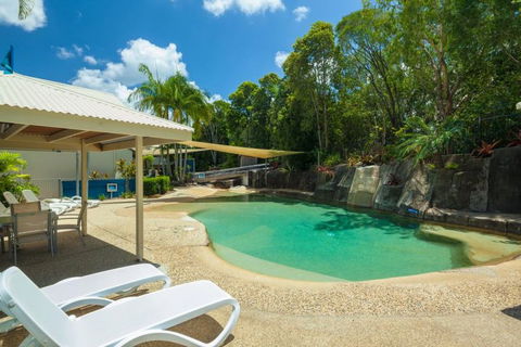 Noosa Entrance Waterfront Resort - Hervey Bay Accommodation 5