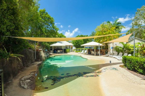 Noosa Entrance Waterfront Resort - Hervey Bay Accommodation 6