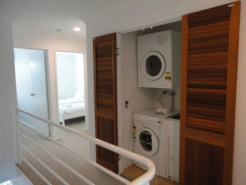 Noosa Entrance Waterfront Resort - Hervey Bay Accommodation 9