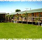 Brolga Palms Motel - Hervey Bay Accommodation