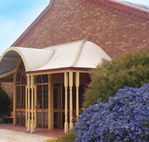 Chardonnay Lodge - Hervey Bay Accommodation