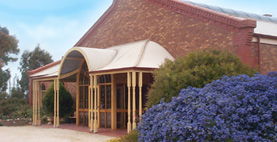 Chardonnay Lodge - Hervey Bay Accommodation 0