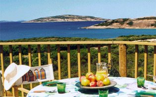 Esperance B and B By The Sea - Hervey Bay Accommodation