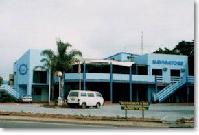 Lincoln Navigators Inn - Hervey Bay Accommodation 0
