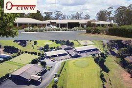 Alleena NSW Hervey Bay Accommodation