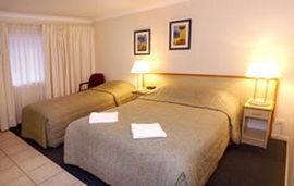 Yamanto QLD Hervey Bay Accommodation