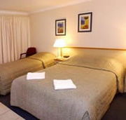 Best Western Ipswich Heritage Motor Inn - Hervey Bay Accommodation