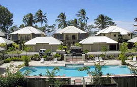 Lahania By The Sea - Hervey Bay Accommodation 0