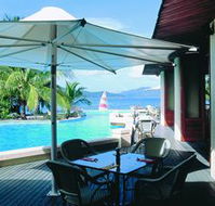 Hamilton Island Resort - Hervey Bay Accommodation