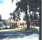 SUNBURY MOTOR INN MOTEL - Hervey Bay Accommodation