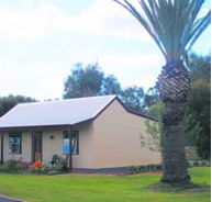 Murray River Resort - Hervey Bay Accommodation