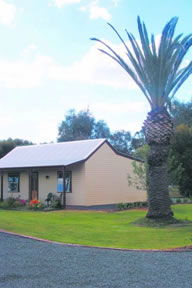 Murray River Resort - Hervey Bay Accommodation 0