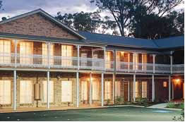 Emu Heights NSW Hervey Bay Accommodation