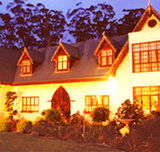 Mt Tamborine Stonehaven Manor - Hervey Bay Accommodation