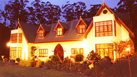 Mt Tamborine Stonehaven Manor - Hervey Bay Accommodation 0