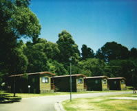 Katoomba Falls Caravan Park - Hervey Bay Accommodation 0