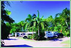 Wongaling Beach QLD Hervey Bay Accommodation