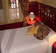Triune House Bed and Breakfast - Hervey Bay Accommodation
