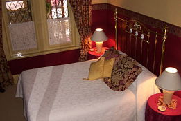 Triune House Bed And Breakfast - Hervey Bay Accommodation 0