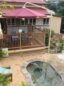 Canobie House Bed & Breakfast - Hervey Bay Accommodation 0