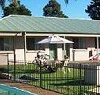 Best Western Balan Village Motel - Hervey Bay Accommodation