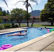 Bounty Motor Inn - Hervey Bay Accommodation